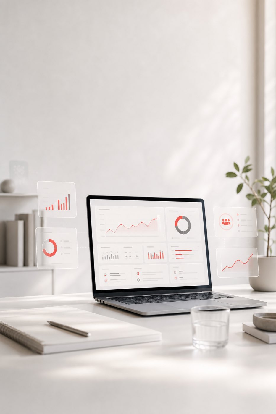 Analytics és adatvezérelt fejlődés
