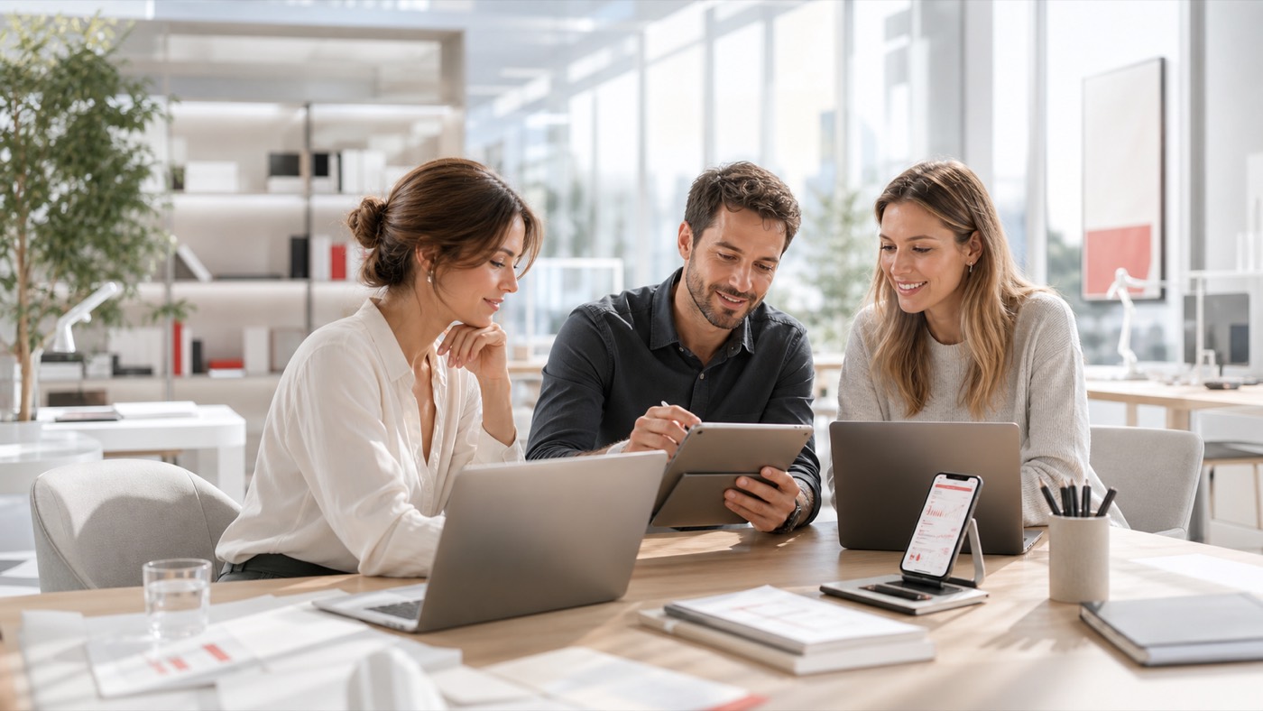 Monetization that goes beyond campaigns.